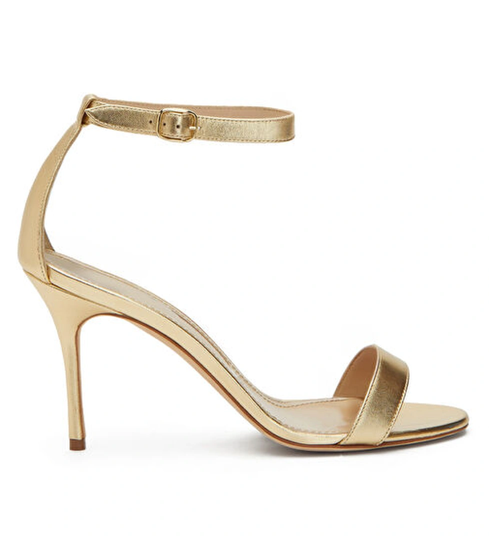 Beymen Reborn Manolo Blahnik Kadın Sandalet model görseli