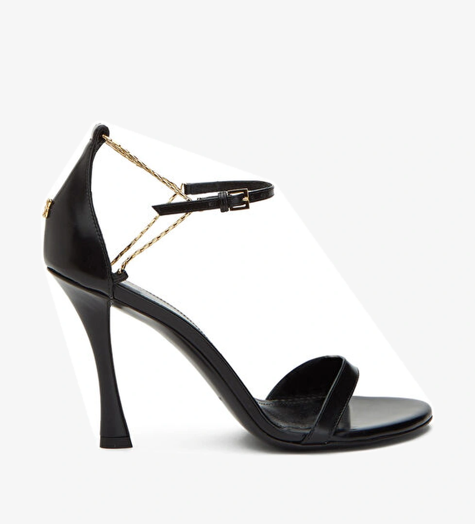 Beymen Reborn Givenchy Kadın Sandalet model görseli