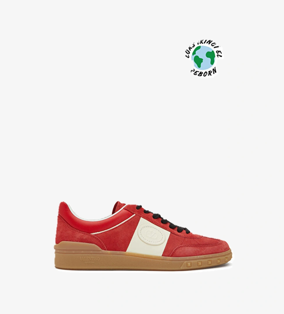 Beymen Reborn Valentino Garavani Erkek Sneakers model görseli