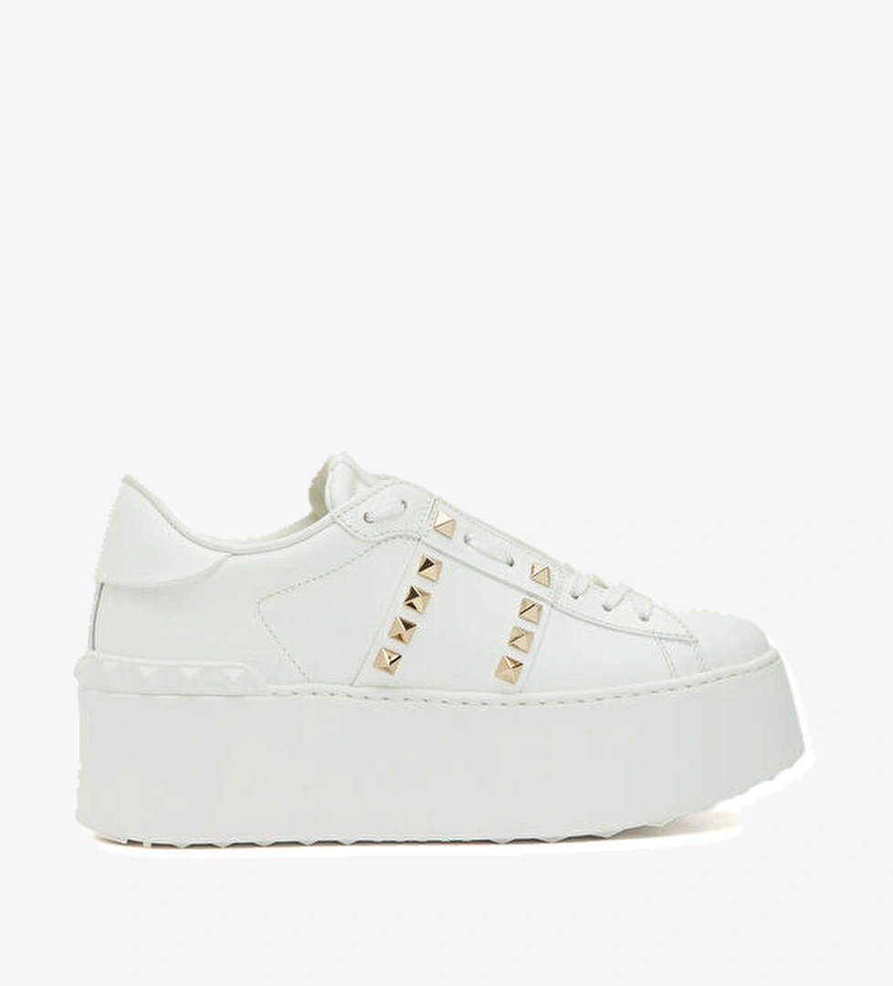 Beymen Reborn Valentino Garavani Kadın Sneakers model görseli