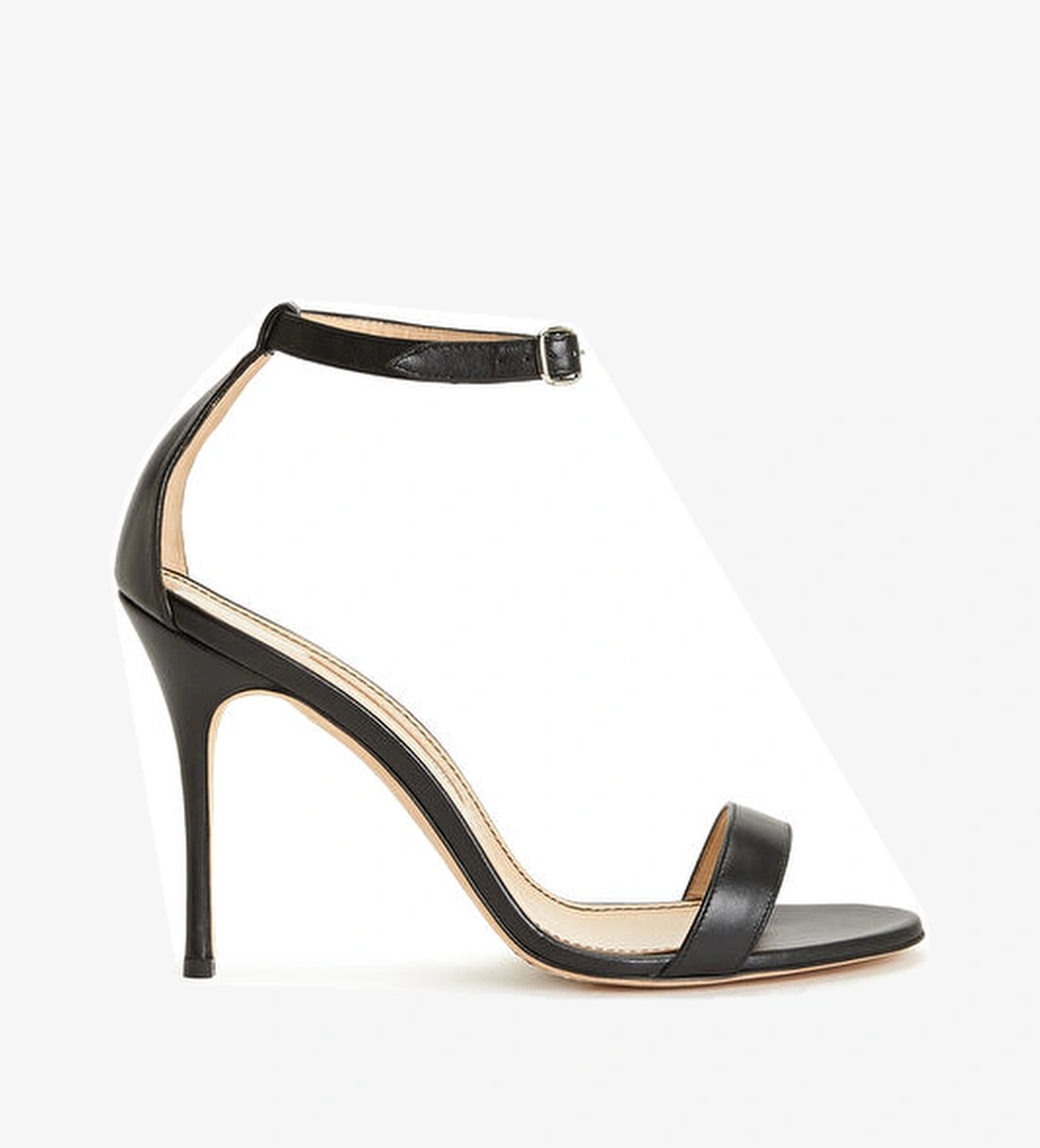 Beymen Reborn Manolo Blahnik Kadın Sandalet model görseli