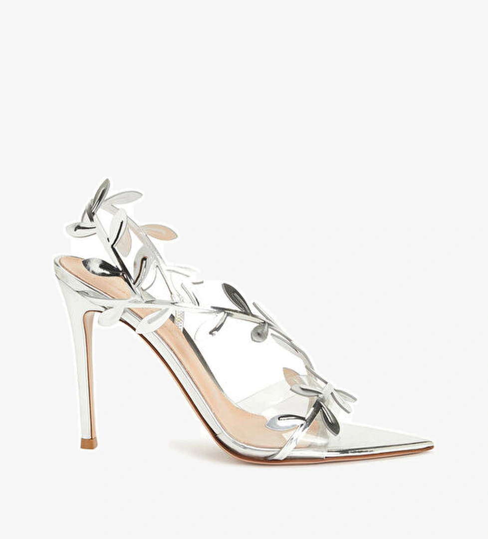 Beymen Reborn Gianvito Rossi Kadın Sandalet model görseli