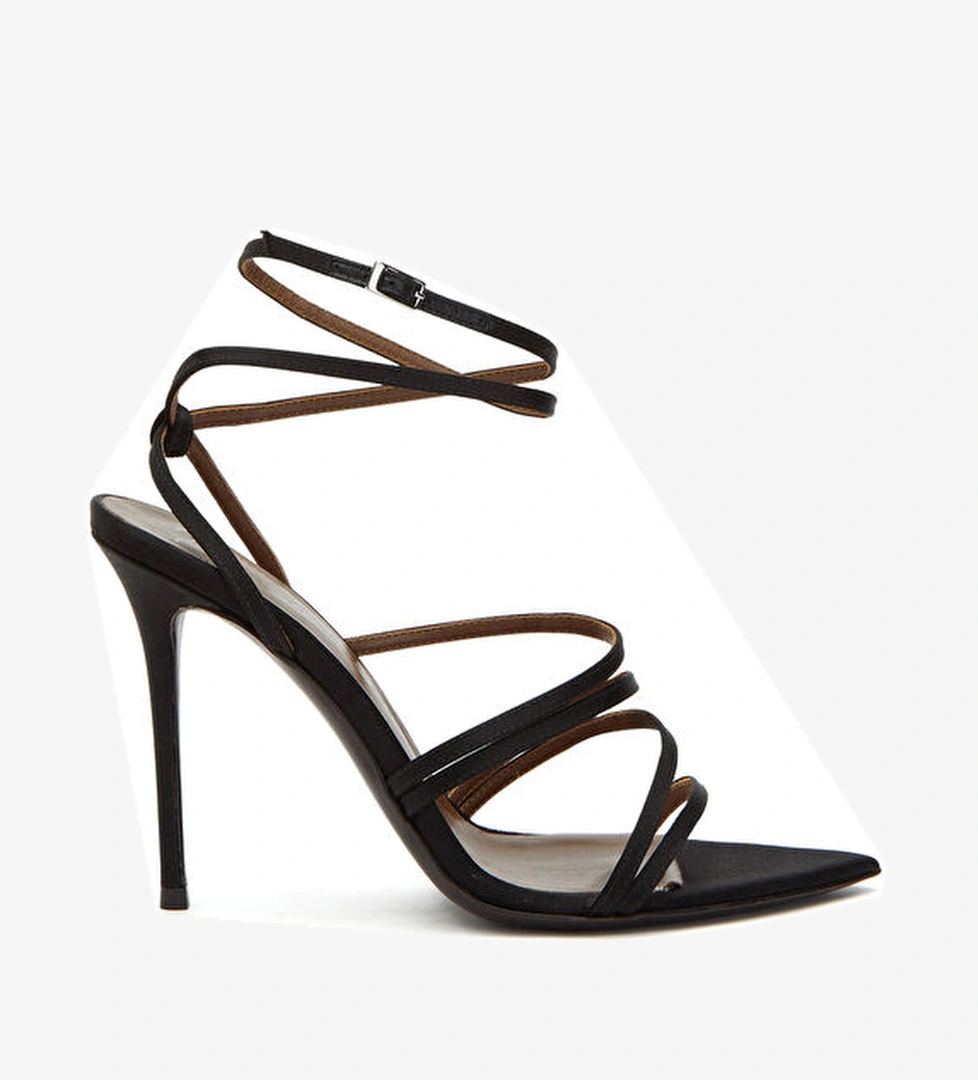 Beymen Reborn Giuseppe Zanotti Kadın Sandalet model görseli