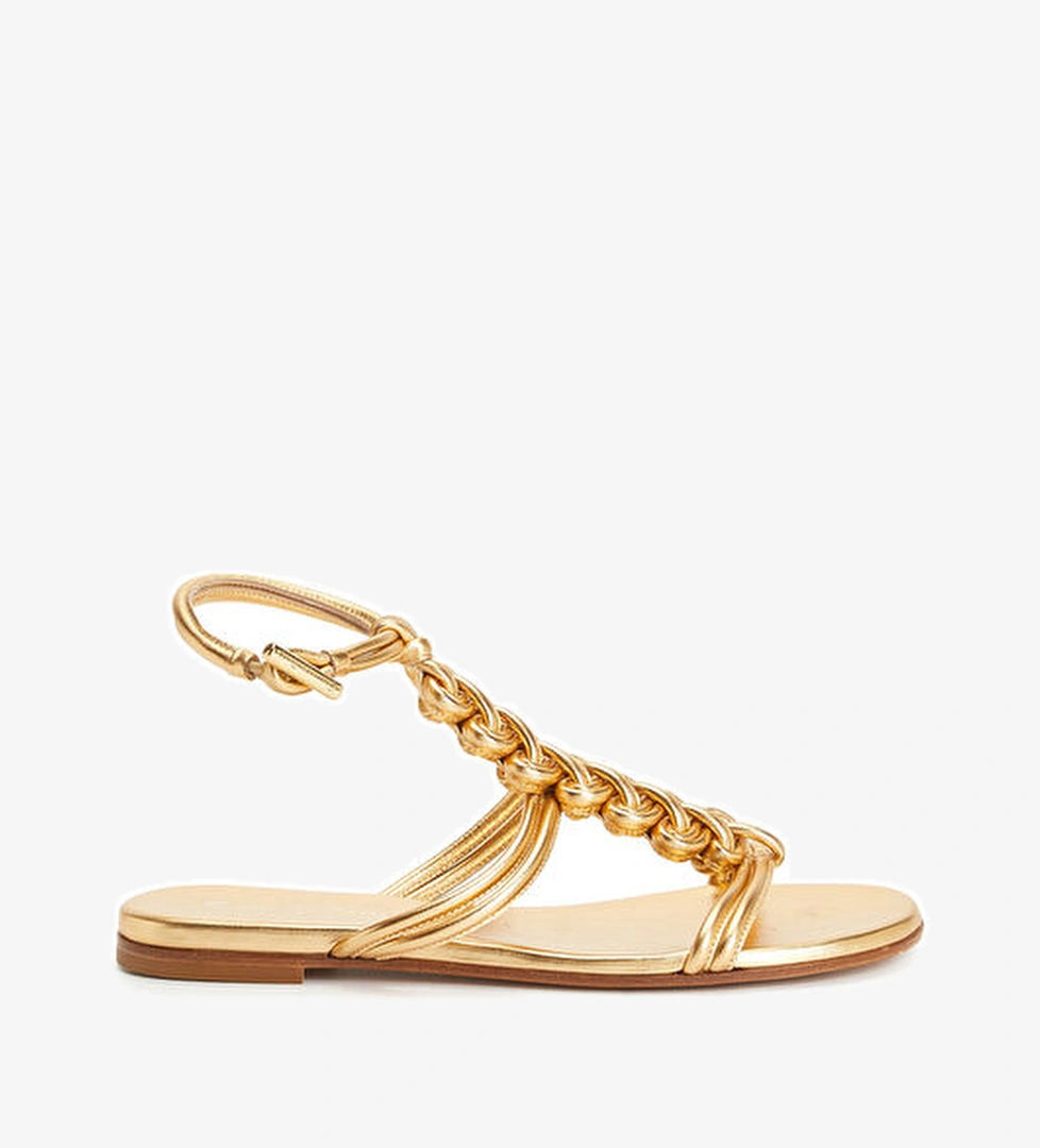 Beymen Reborn Gianvito Rossi Kadın Sandalet model görseli