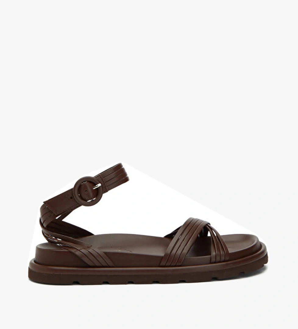 Beymen Reborn Gianvito Rossi Kadın Sandalet model görseli