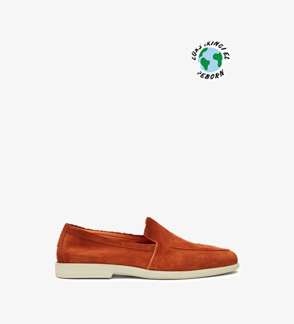 Beymen Reborn Santoni Erkek Loafer model görseli