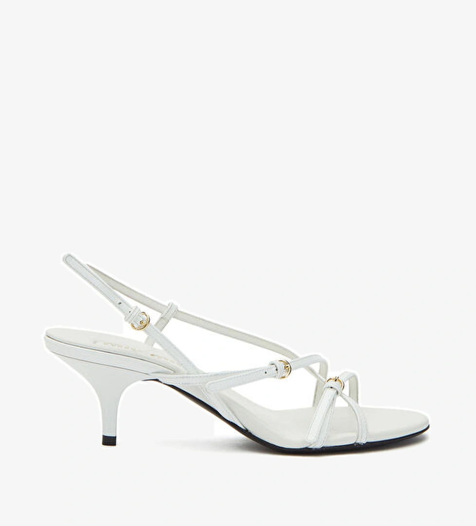 Beymen Reborn Miu Miu Kadın Sandalet model görseli