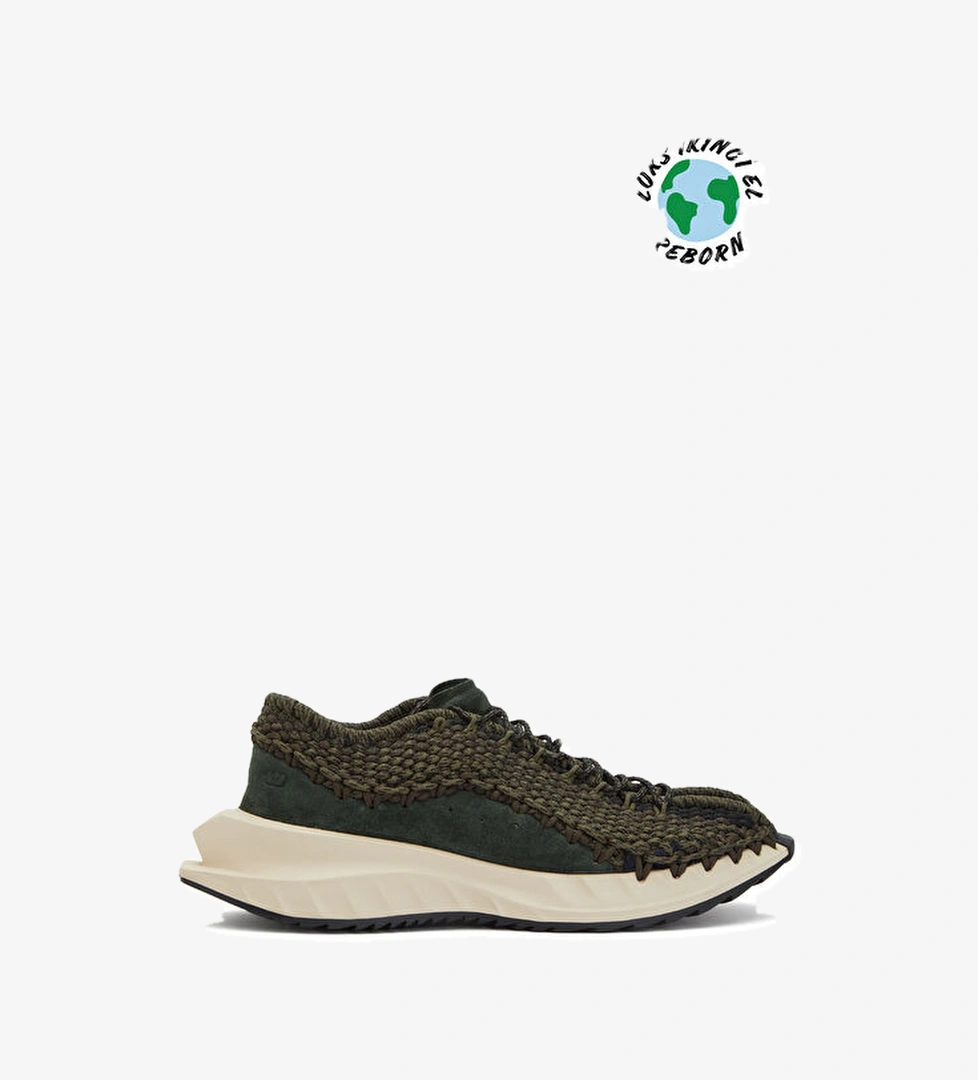 Beymen Reborn Valentino Garavani Erkek Sneakers model görseli