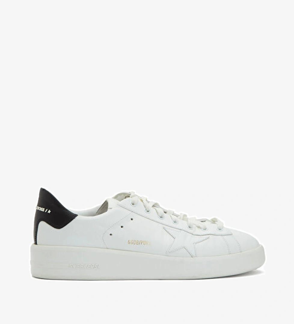 Beymen Reborn Golden Goose Erkek Sneakers model görseli