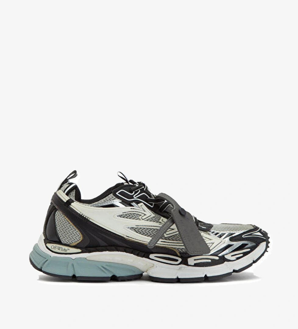 Beymen Reborn Off-White Erkek Sneakers model görseli