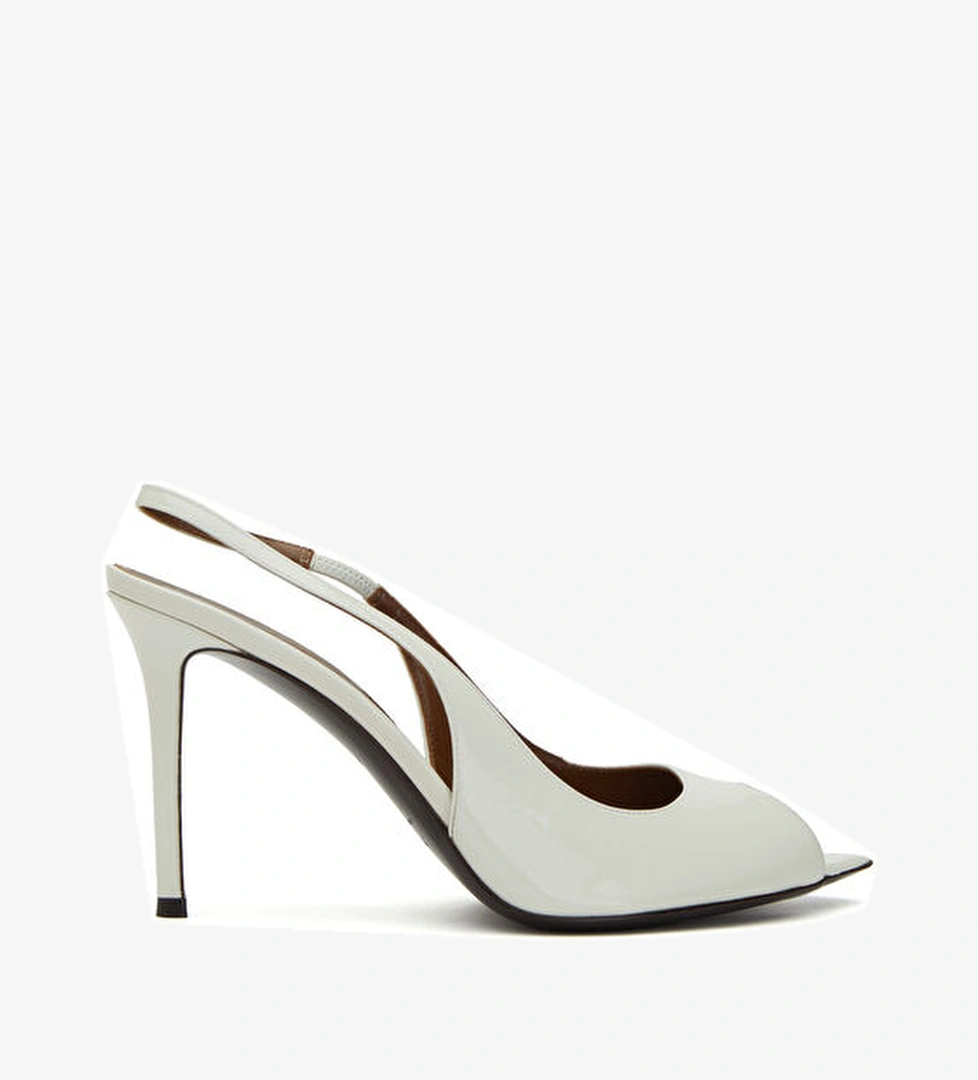 Beymen Reborn Giuseppe Zanotti Topuklu Ayakkabı model görseli