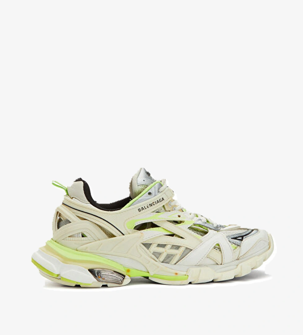Beymen Reborn Balenciaga Kadın Sneakers model görseli
