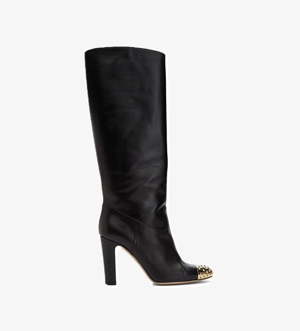 Beymen Reborn Valentino Garavani Topuklu Çizme model görseli