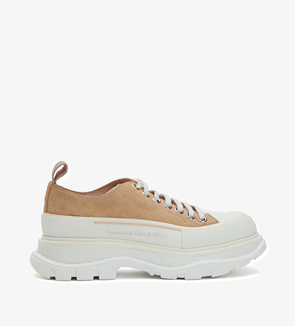 Beymen Reborn Alexander McQueen Kadın Sneakers model görseli