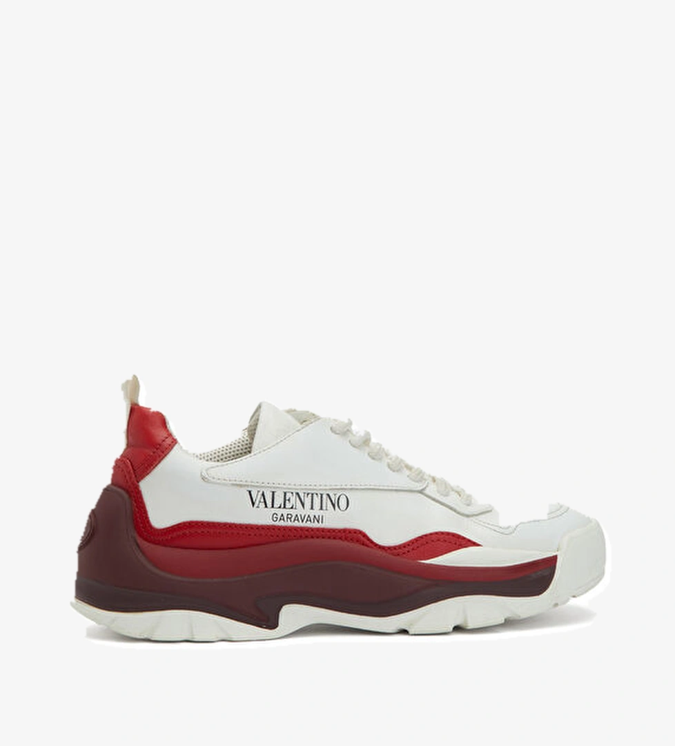 Valentino Garavani Kadın Sneakers - Görsel 1