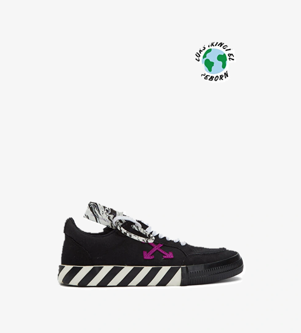 Off-White Erkek Sneakers - Görsel 1