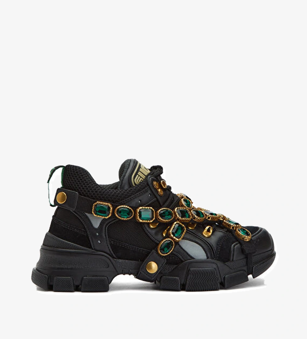 Beymen Reborn Gucci Kadın Sneakers model görseli