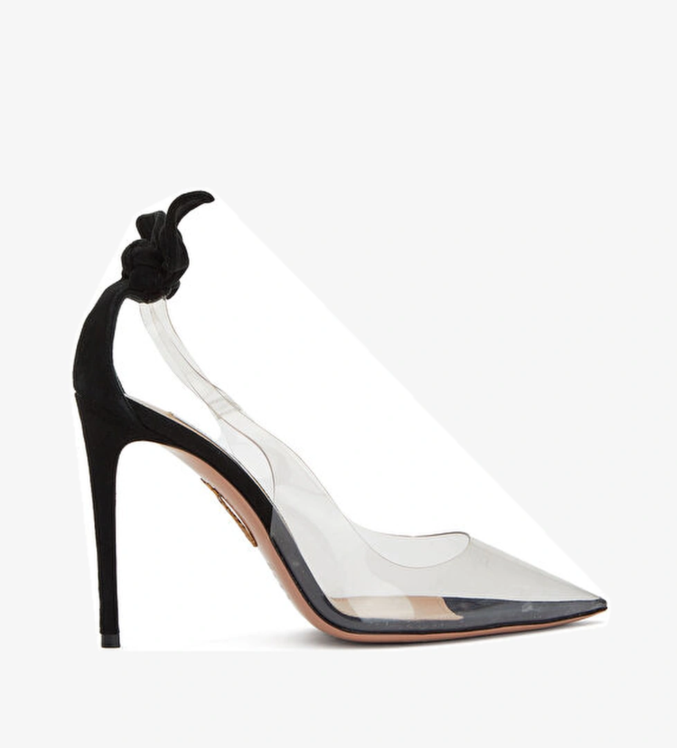 Beymen Reborn Aquazzura Topuklu Ayakkabı model görseli
