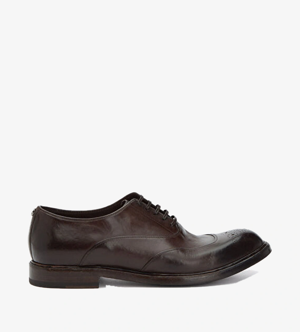 Dolce&gabbana Kahverengi Dolce&gabbana Sartoria