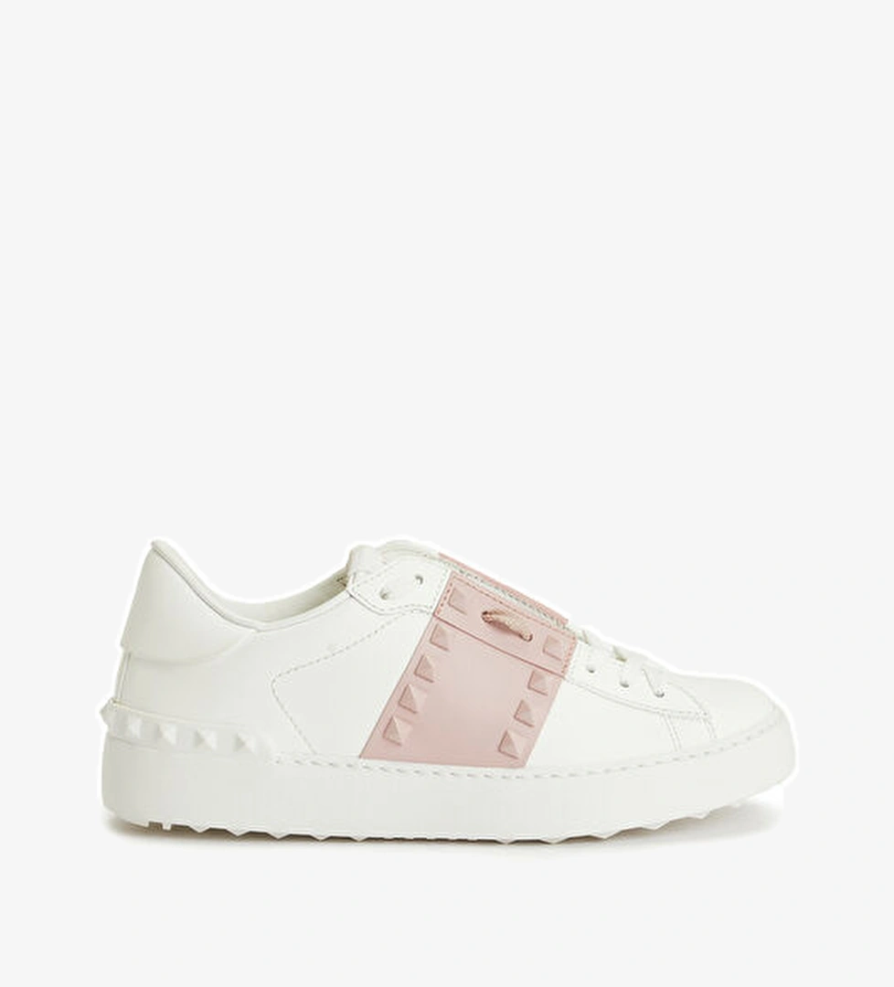 Beymen Reborn Valentino Garavani Kadın Sneakers model görseli