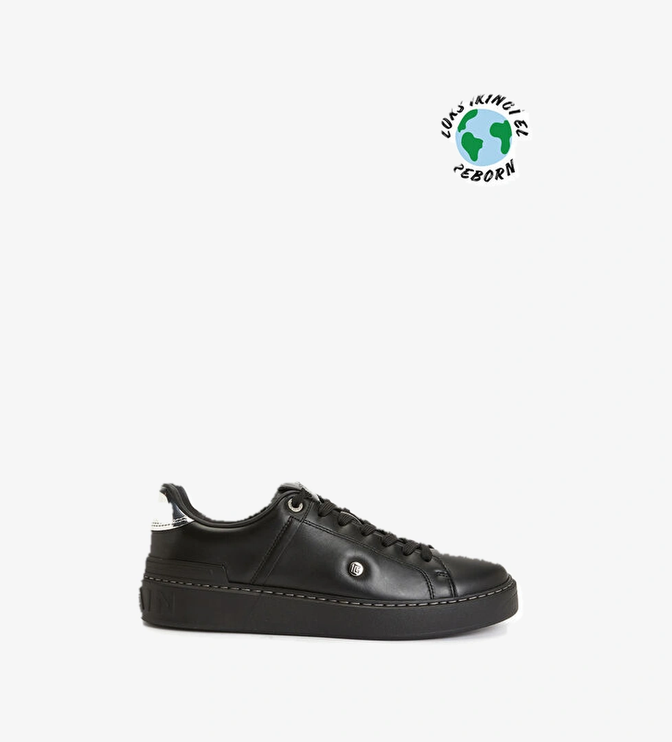 Beymen Reborn Balmain Erkek Snakers model görseli