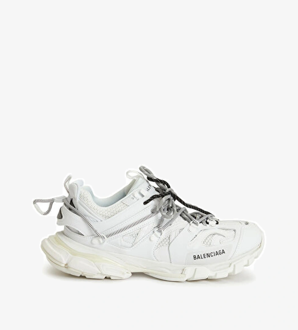 Beymen Reborn Balenciaga Erkek Sneakers model görseli
