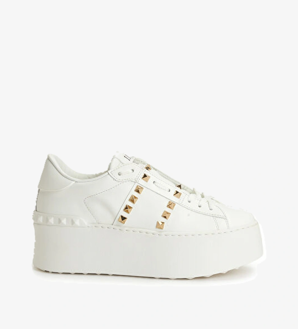 Beymen Reborn Valentino Garavani Kadın Sneakers model görseli