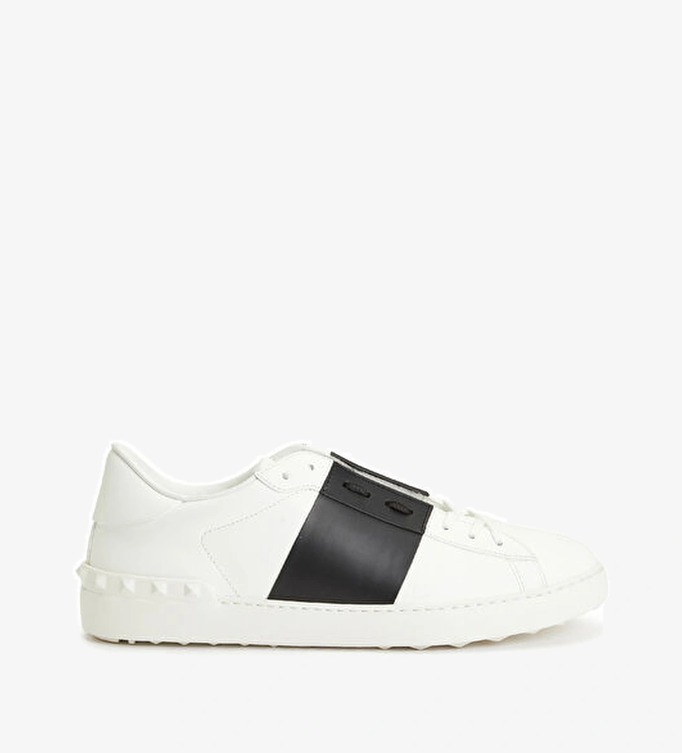 Valentino Garavani Erkek Sneakers - Görsel 1