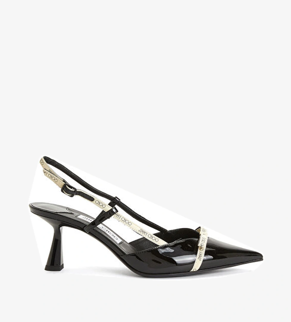 Beymen Reborn Jimmy Choo Topuklu Ayakkabı model görseli