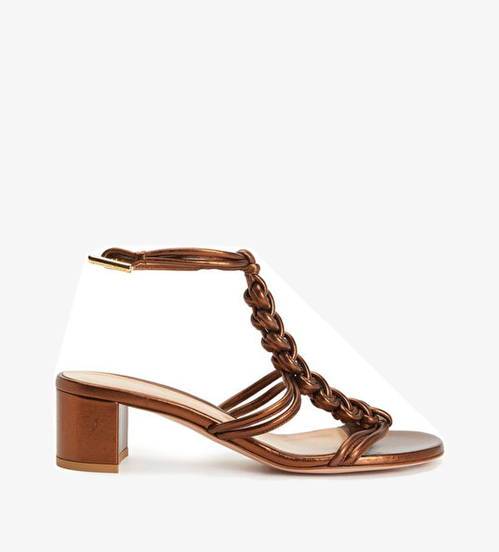 Beymen Reborn Gianvito Rossi Kadın Sandalet model görseli