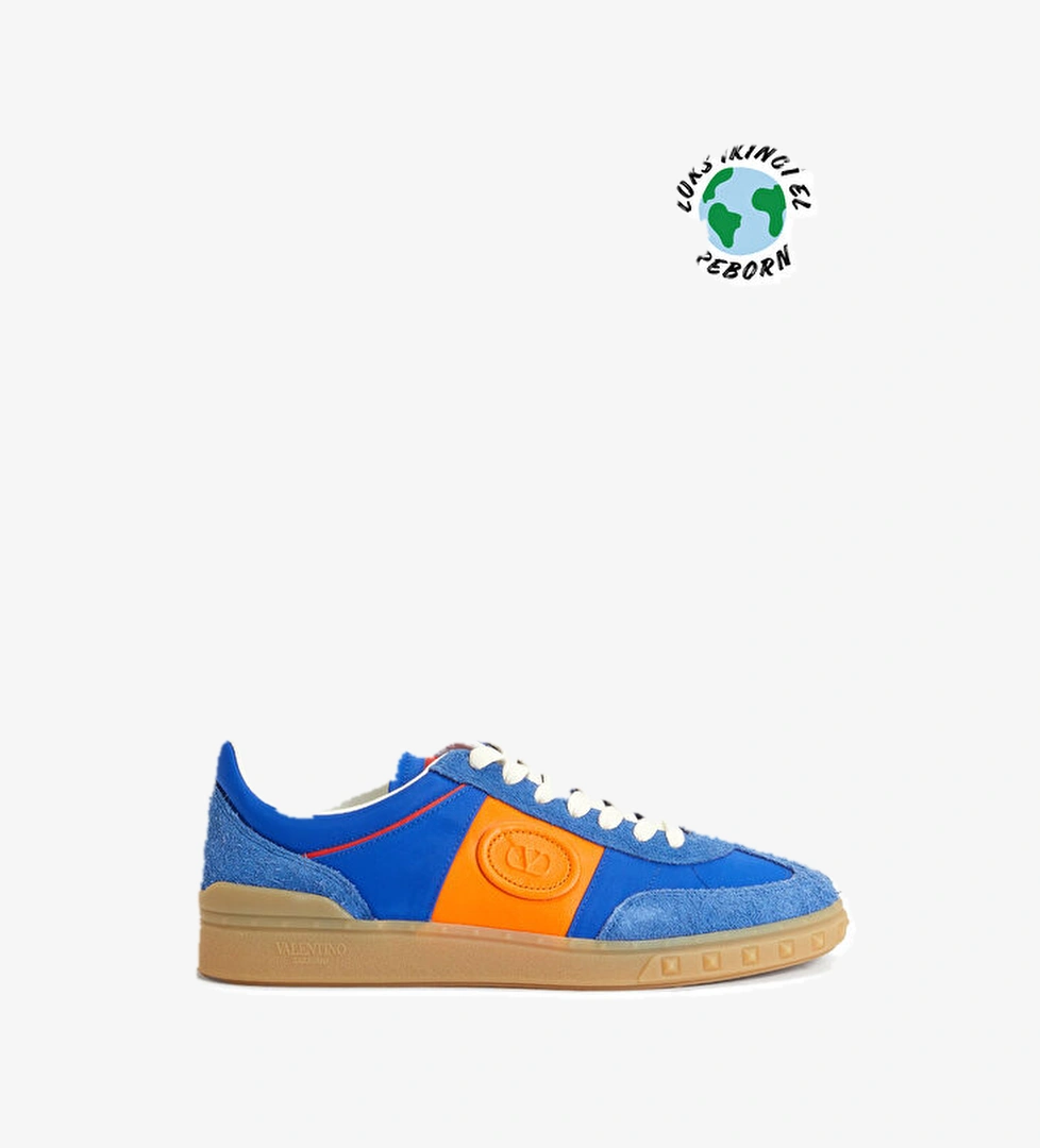 Beymen Reborn Valentino Garavani Erkek Sneakers model görseli