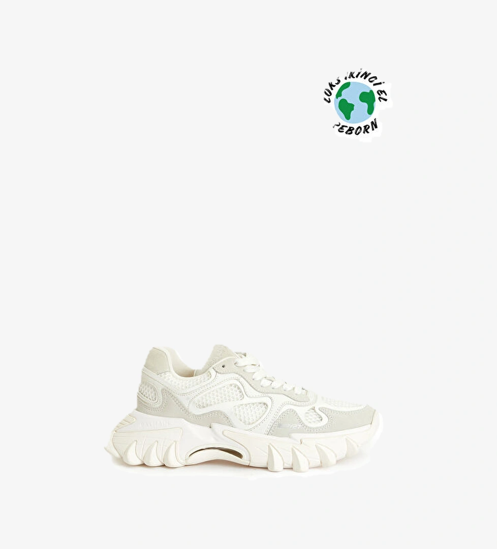 Balmain Kadın Sneakers - Görsel 1