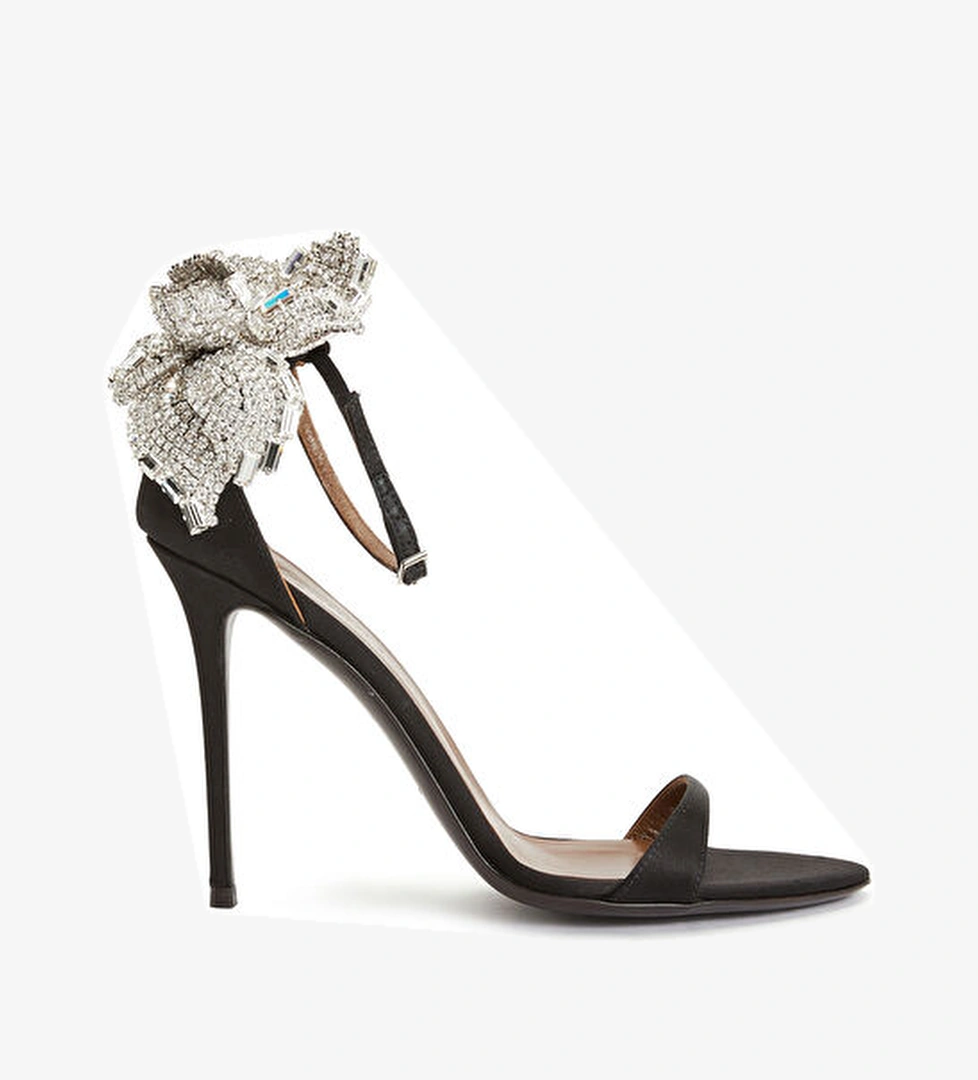 Beymen Reborn Giuseppe Zanotti Kadın Sandalet model görseli