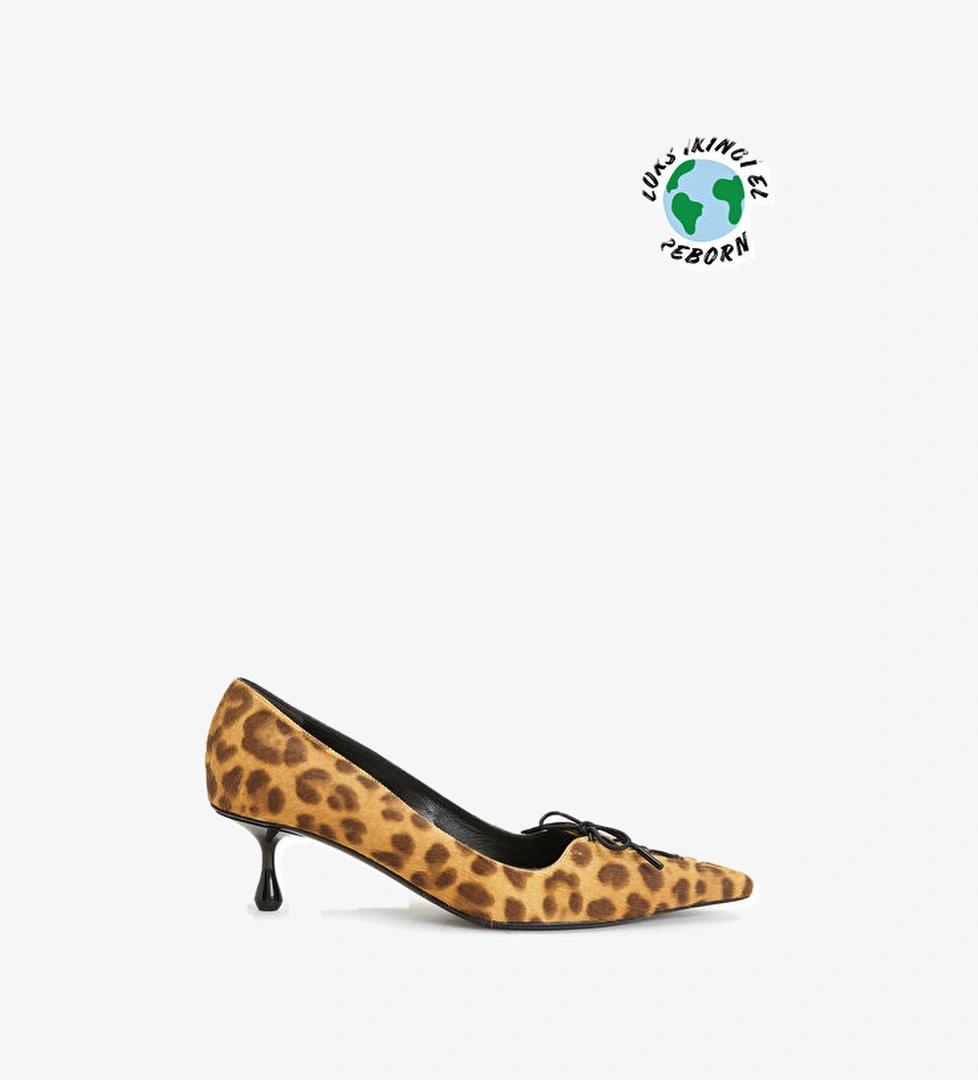 Beymen Reborn PUMP model görseli