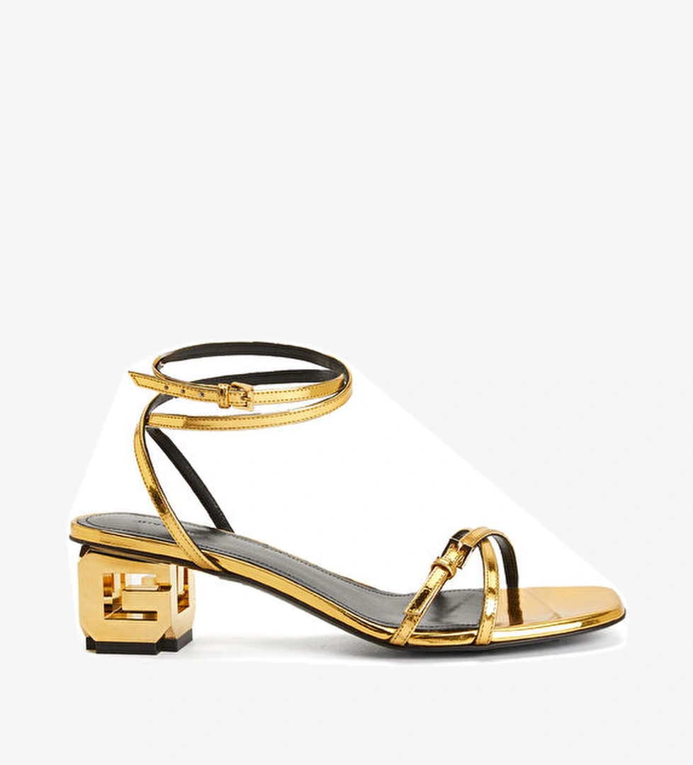 Beymen Reborn Givenchy Kadın Sandalet model görseli