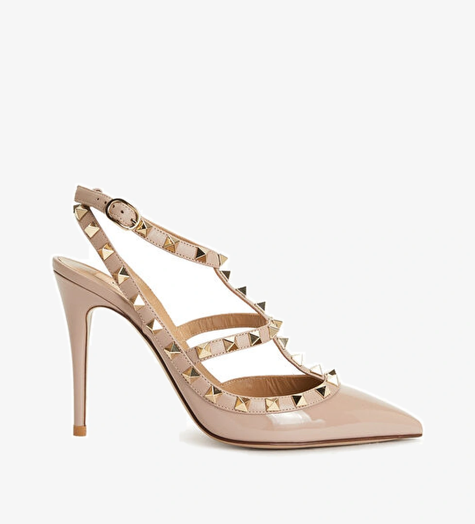 Beymen Reborn Valentino Garavani Topuklu Ayakkabı model görseli