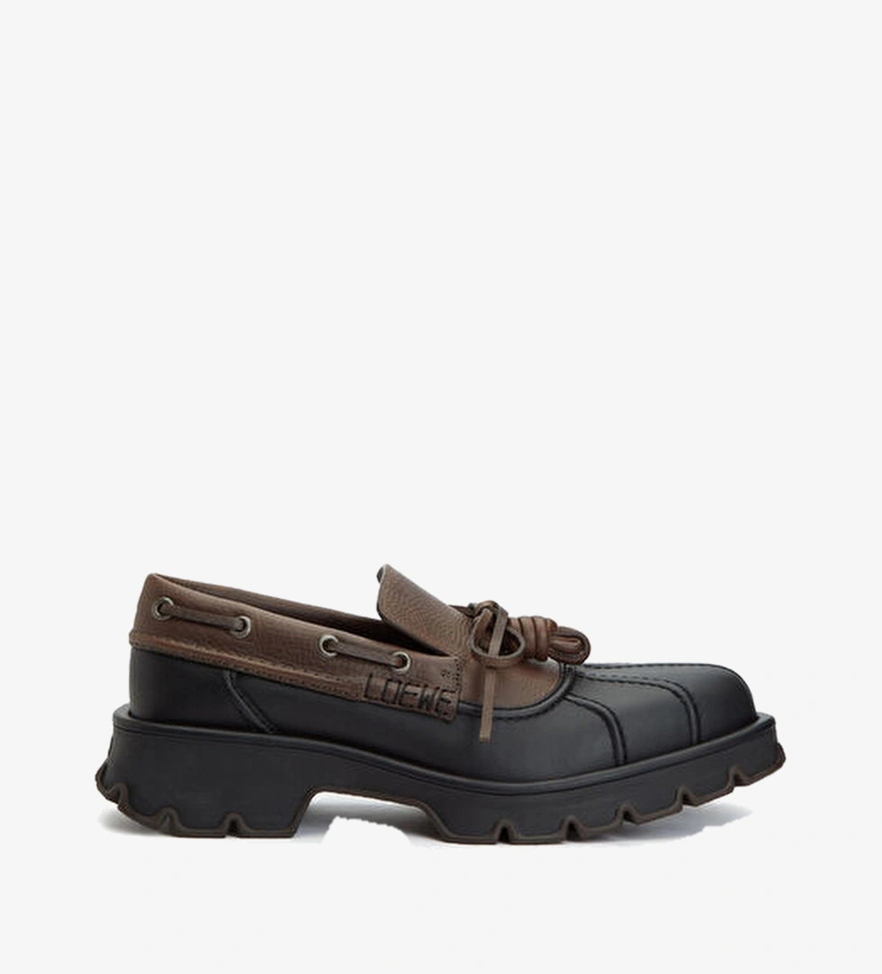 Loewe Siyah Kahve Loewe Bobby