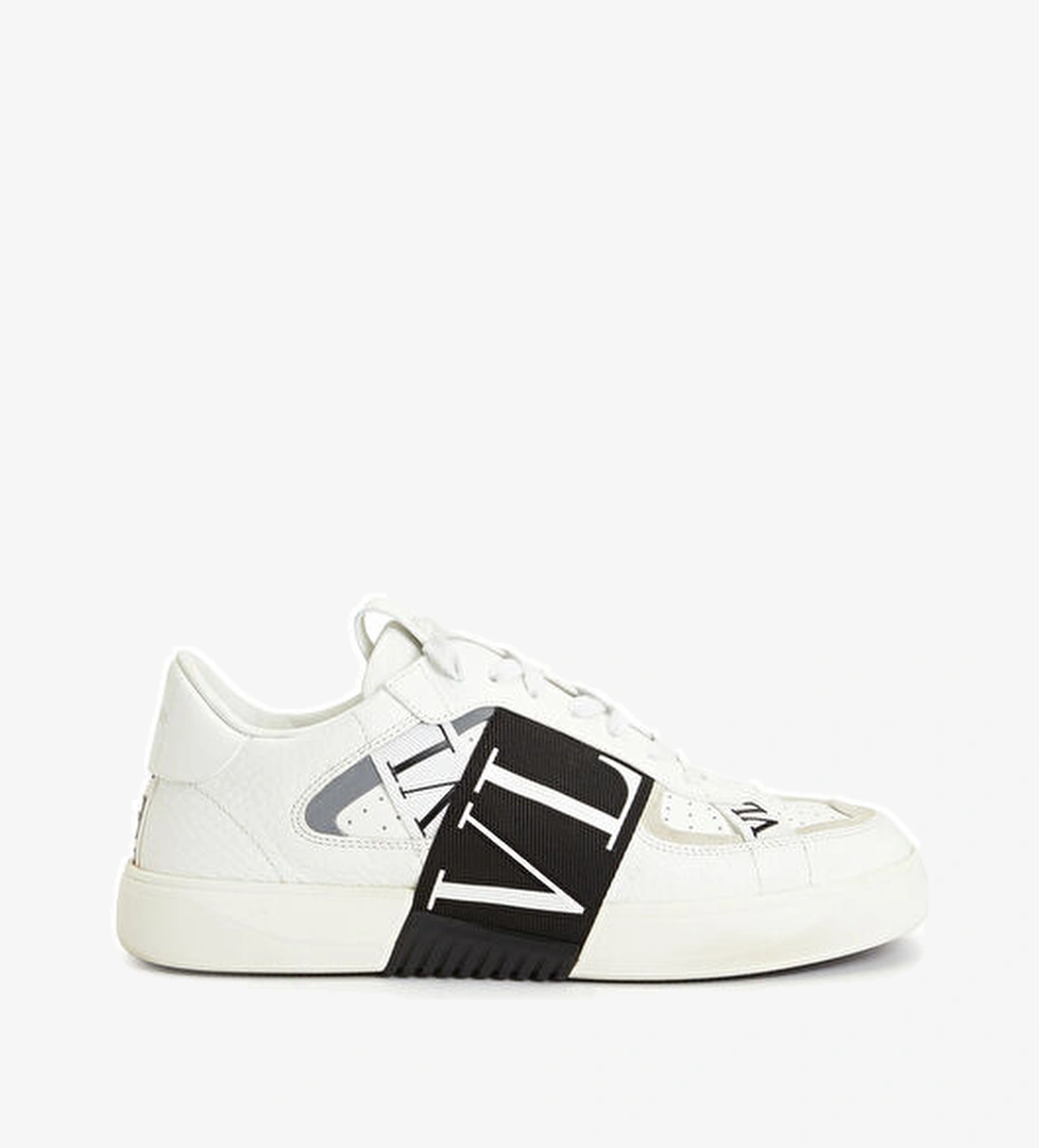 Valentino Garavani Erkek Sneakers - Görsel 1
