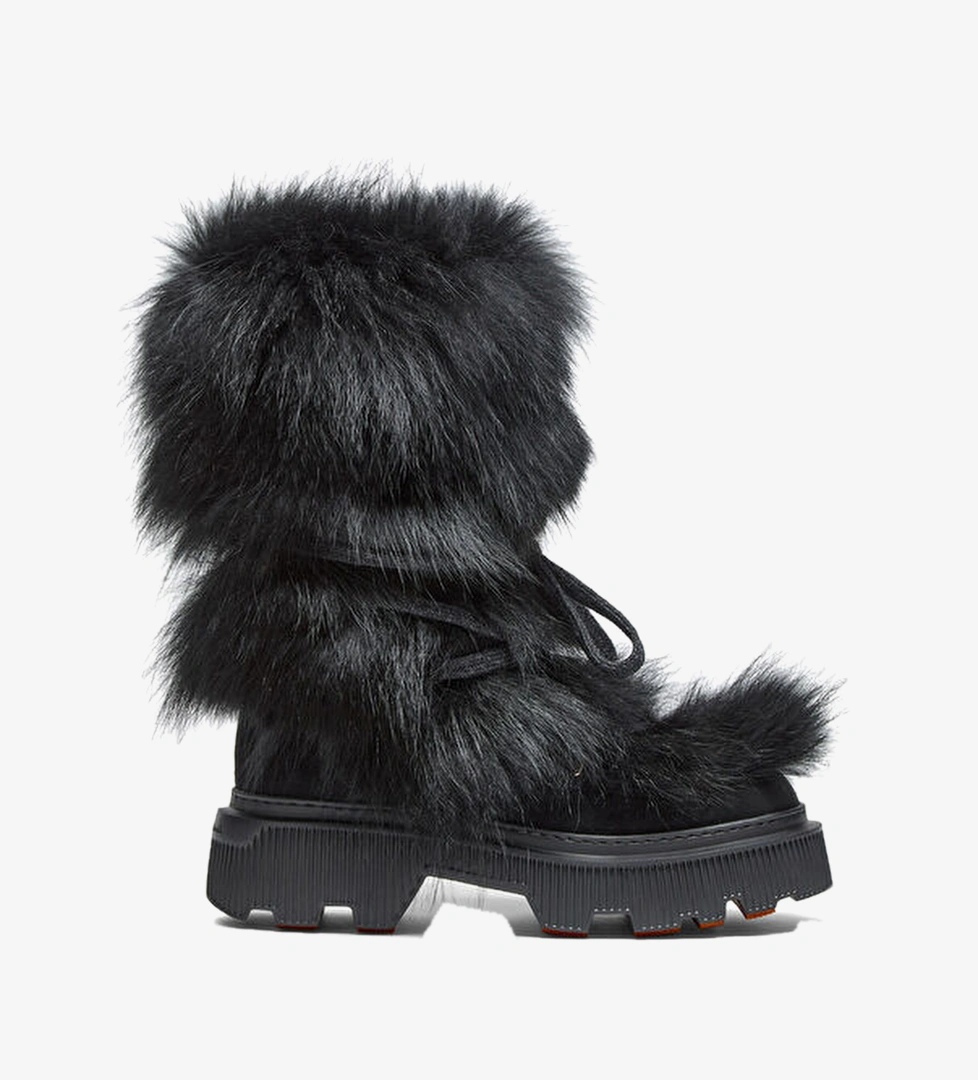 Santoni Santoni Botu