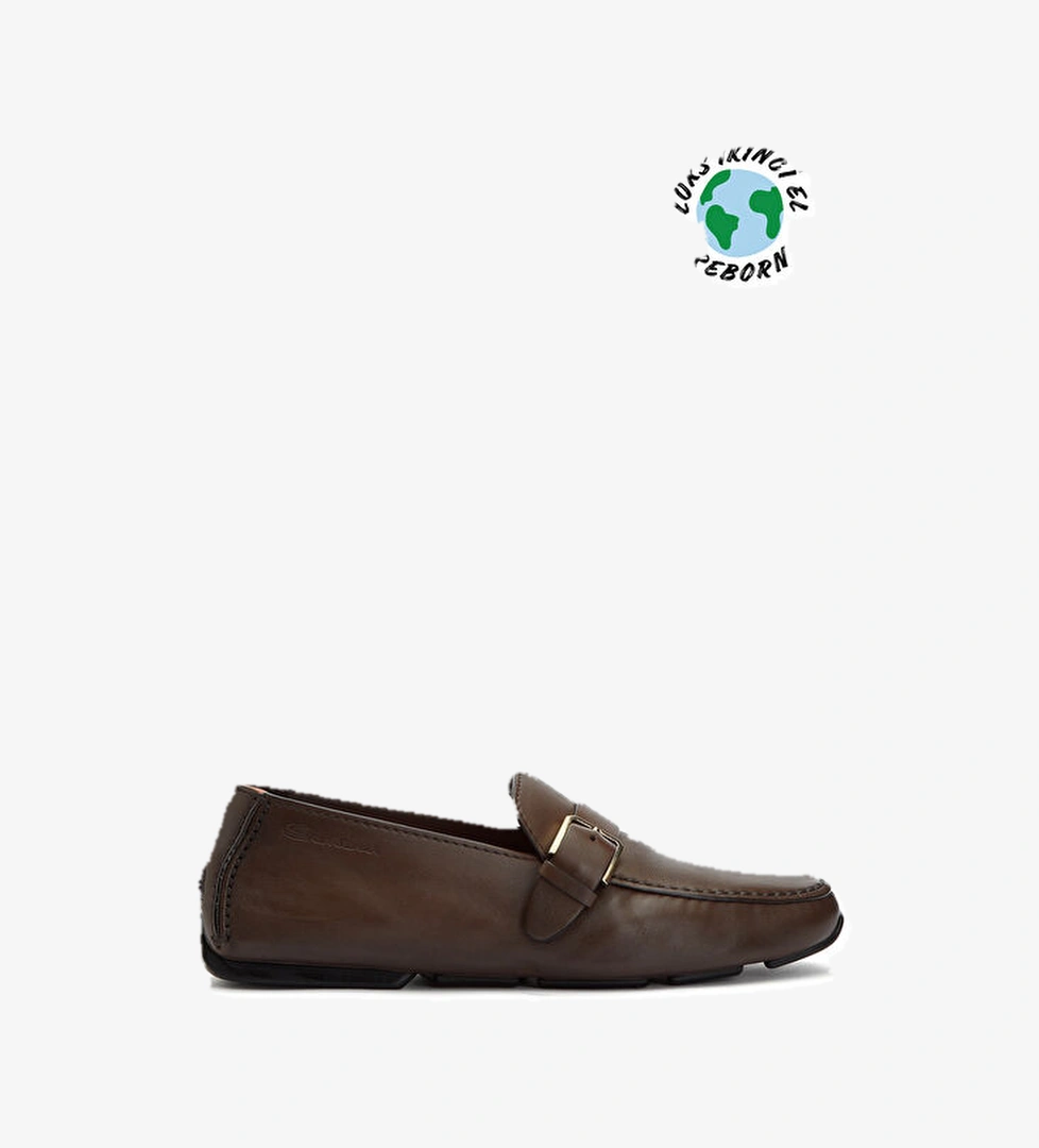 Beymen Reborn Santoni Erkek Loafer model görseli