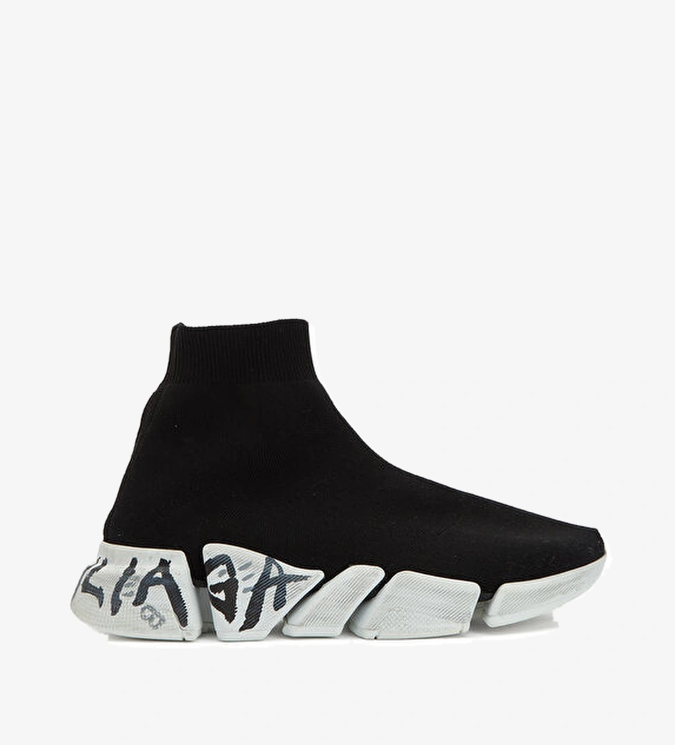 Balenciaga Kadın Sneakers - Görsel 1