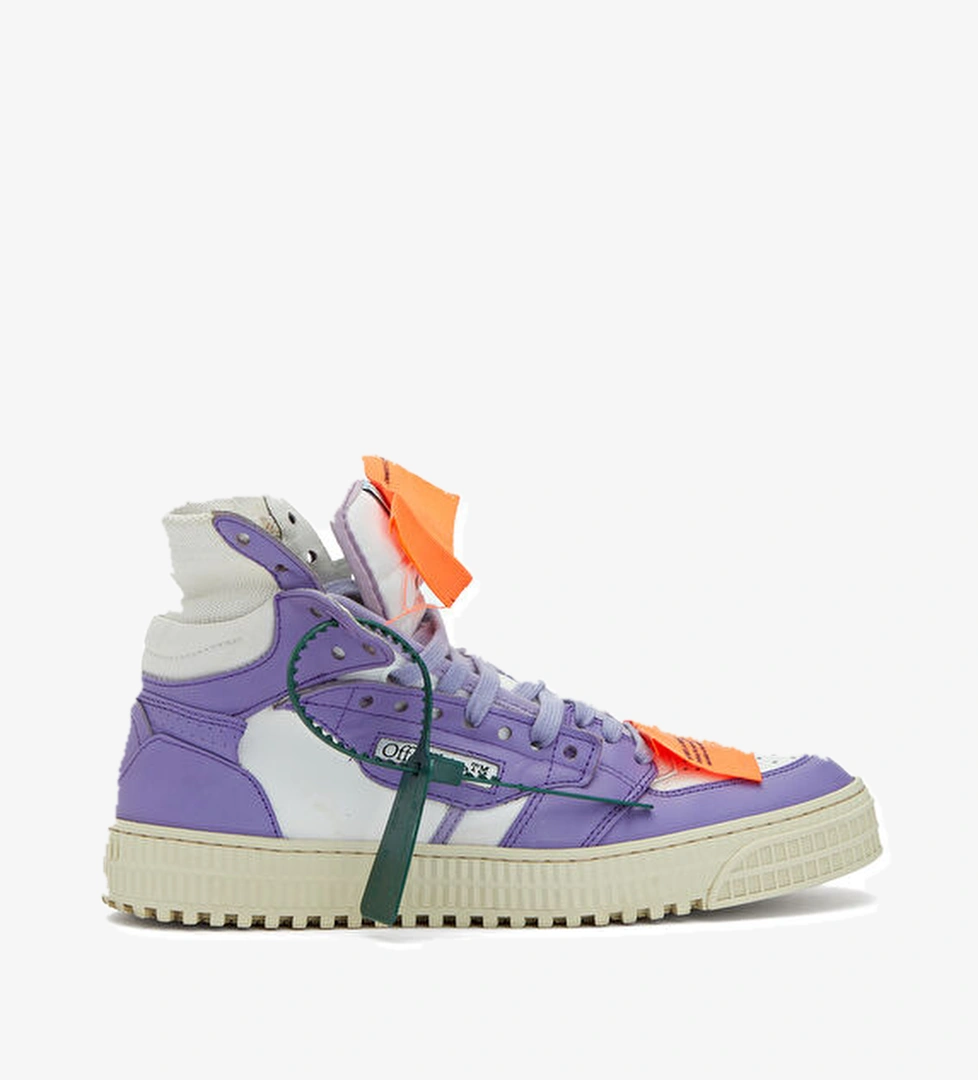 Beymen Reborn Off-White Kadın Sneakers model görseli