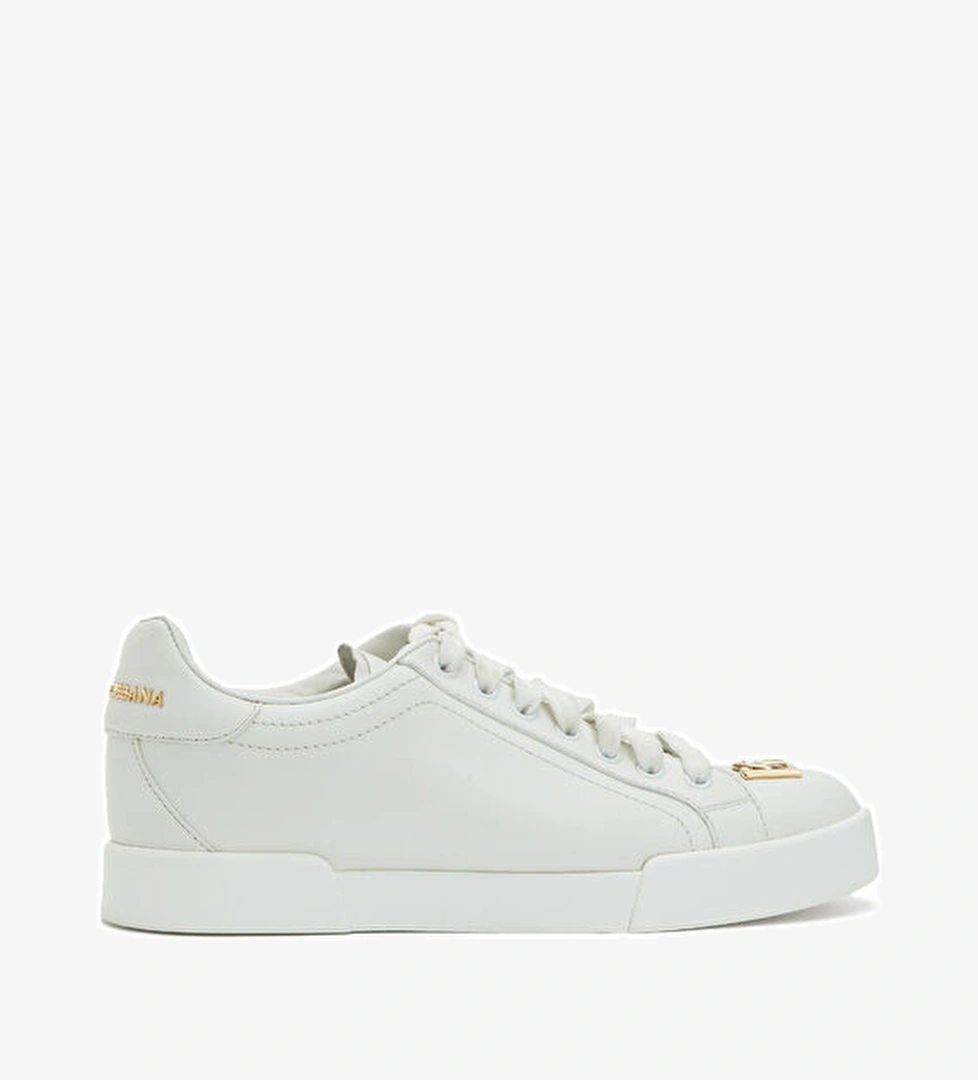 Dolce&Gabbana Kadın Sneakers - Görsel 1