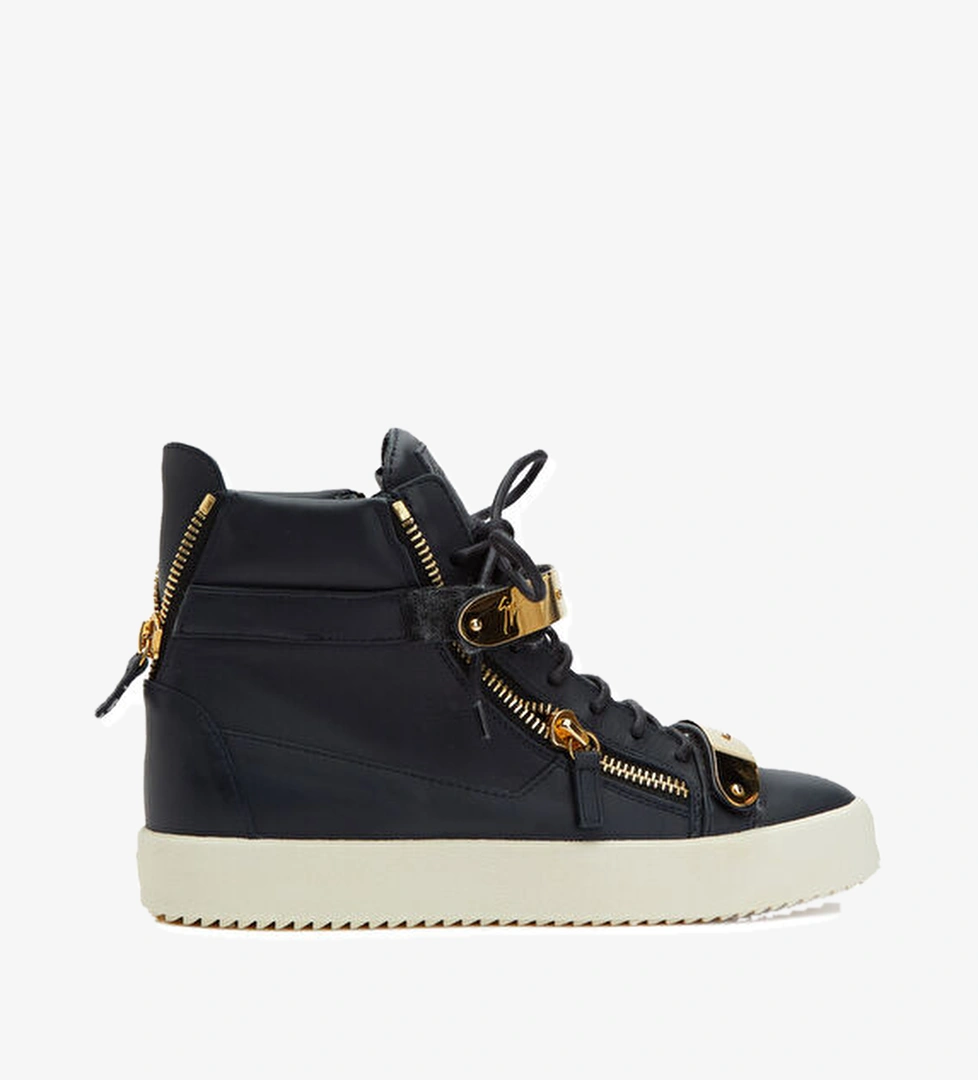 Beymen Reborn Giuseppe Zanotti Kadın Sneakers model görseli