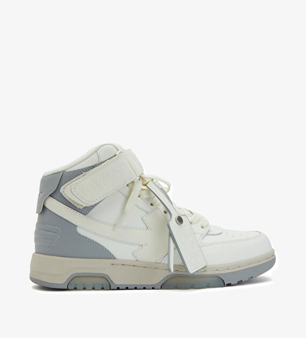 Beymen Reborn Off-White Kadın Sneakers model görseli