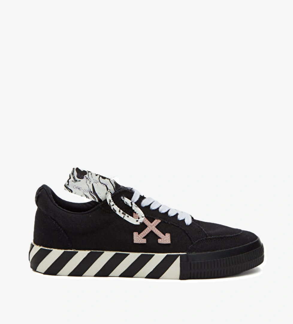 Off-White Erkek Sneakers - Görsel 1