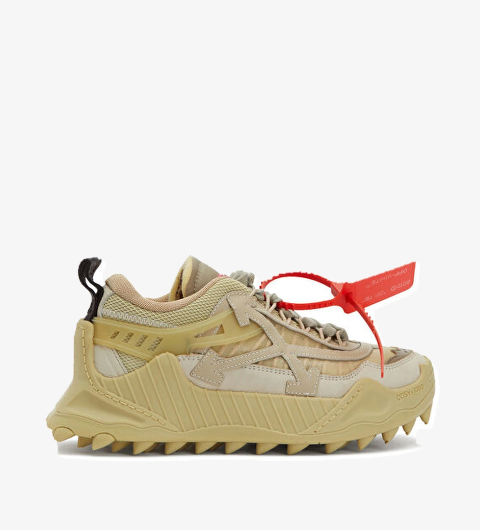 Beymen Reborn Of-White Kadın Sneakers model görseli