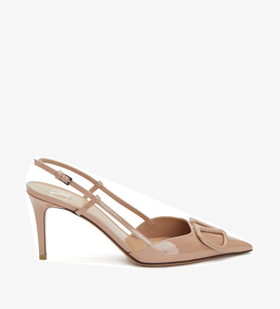 Beymen Reborn Valentino Garavani Topuklu Ayakkabı model görseli