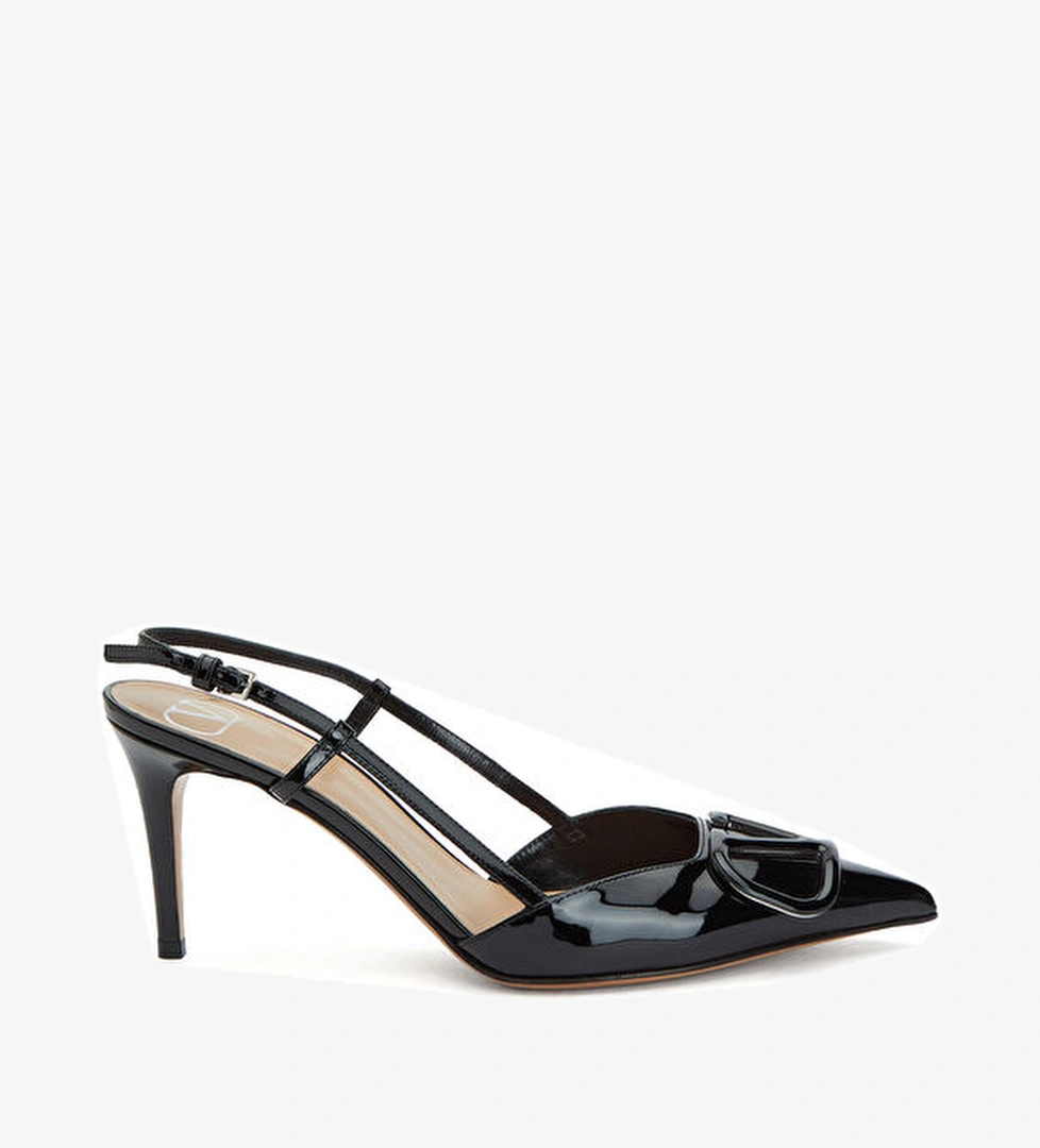 Beymen Reborn Valentino Garavani Topuklu Ayakkabı model görseli