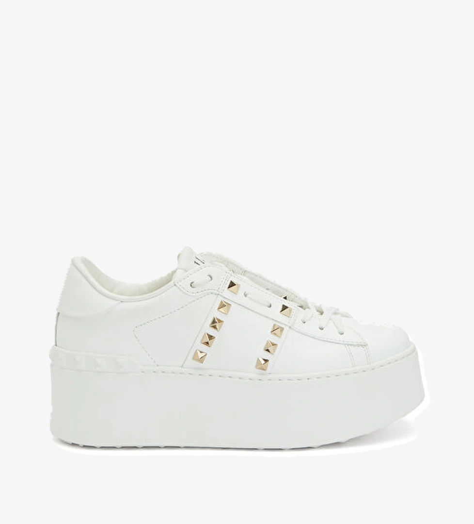 Beymen Reborn Valentino Garavani Kadın Sneakers model görseli